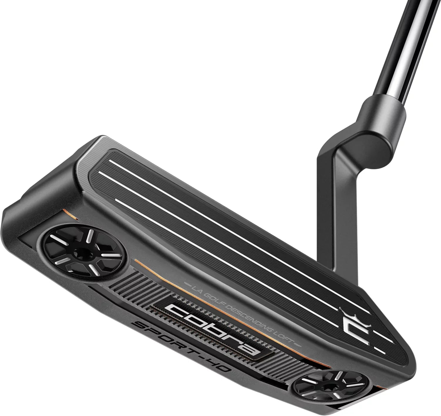 Cobra 2024 Vintage Sport 40 Putter