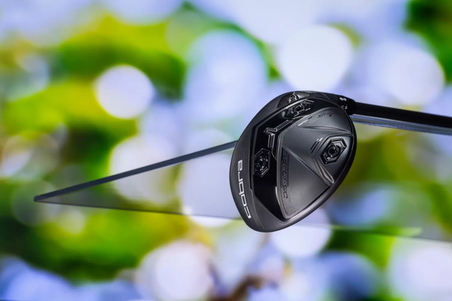 Cobra DS-ADAPT LS Fairway Wood