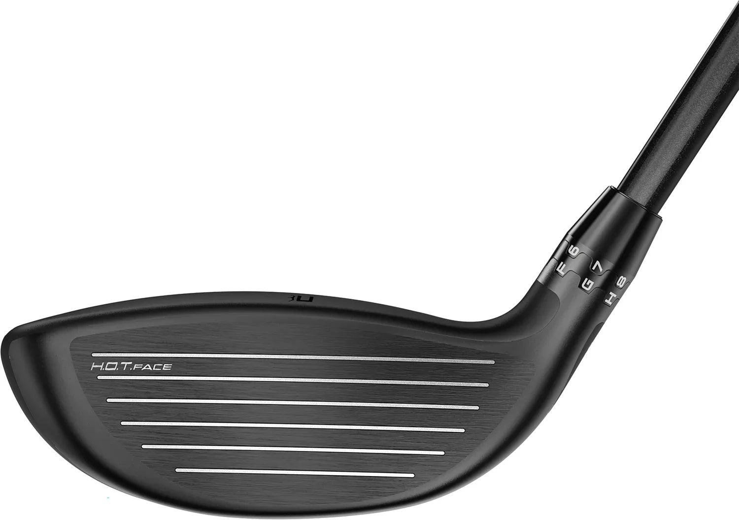 Cobra DS-ADAPT LS Fairway Wood