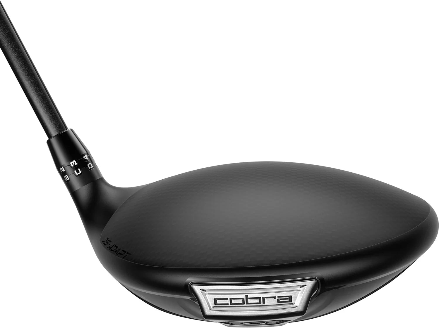 Cobra DS-ADAPT MAX K Driver