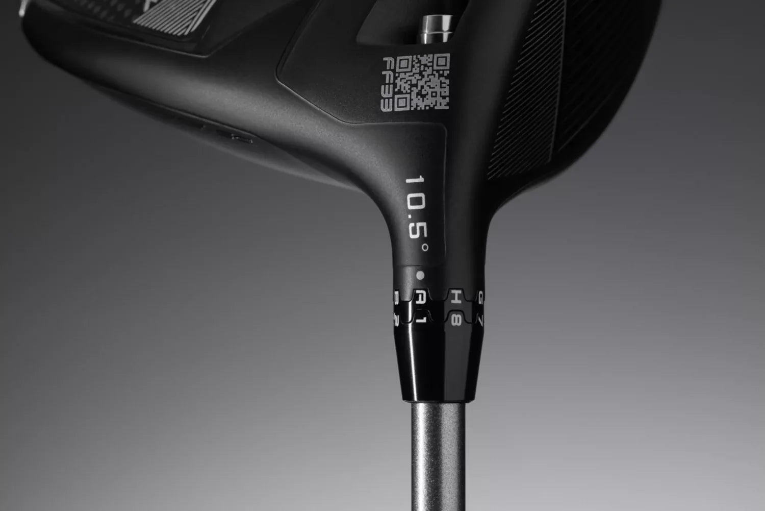 Cobra DS-ADAPT MAX K Driver