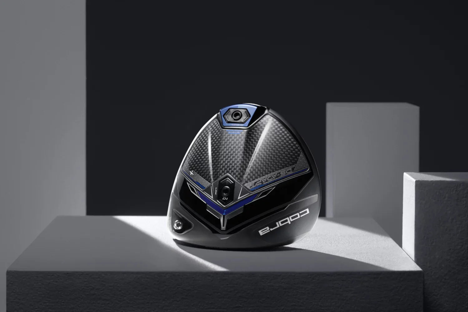 Cobra DS-ADAPT X Driver