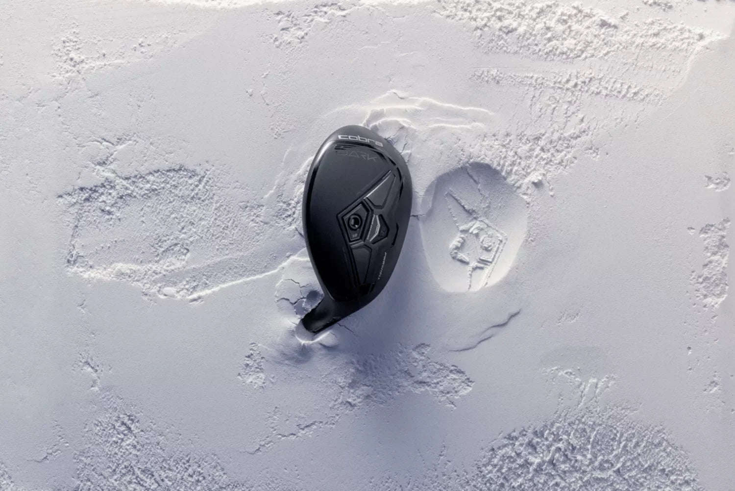 Cobra Darkspeed Hybrid 2024