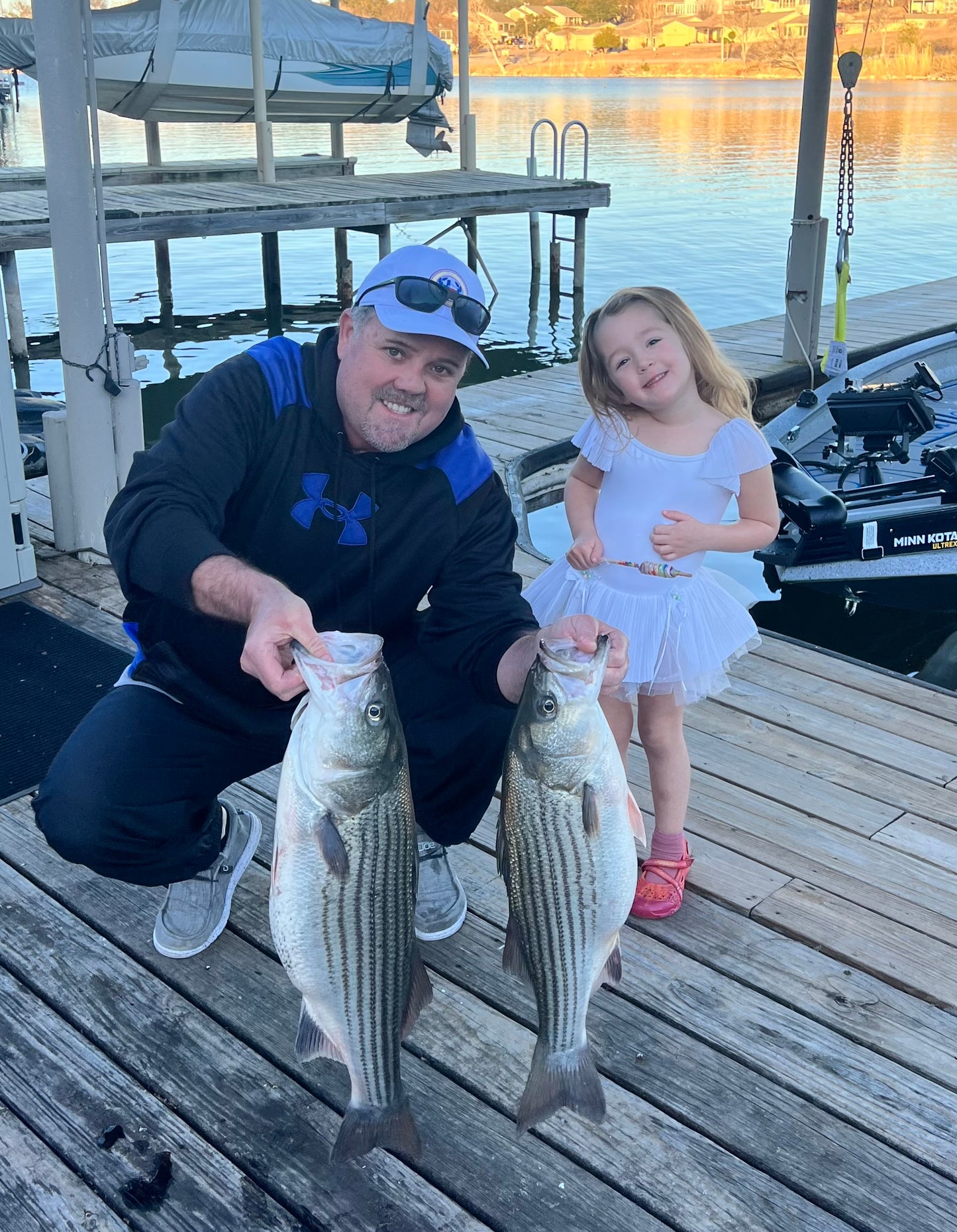 Fishing Trips