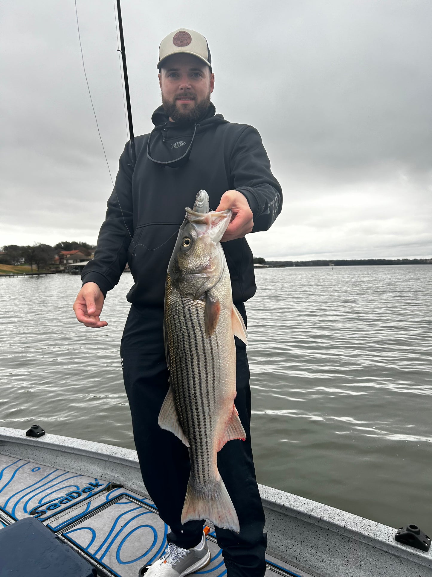 Fishing Trips