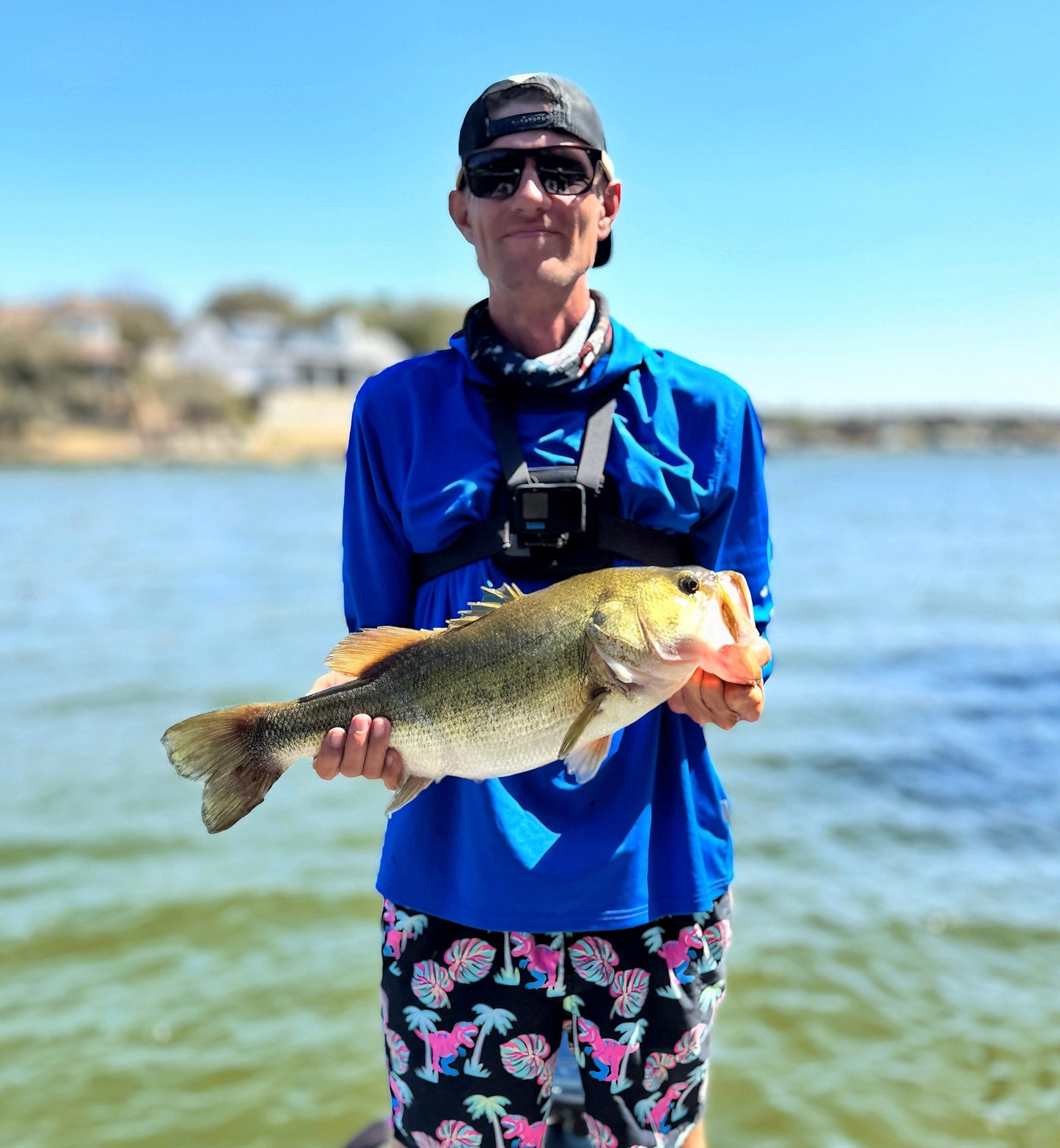 Fishing Trips