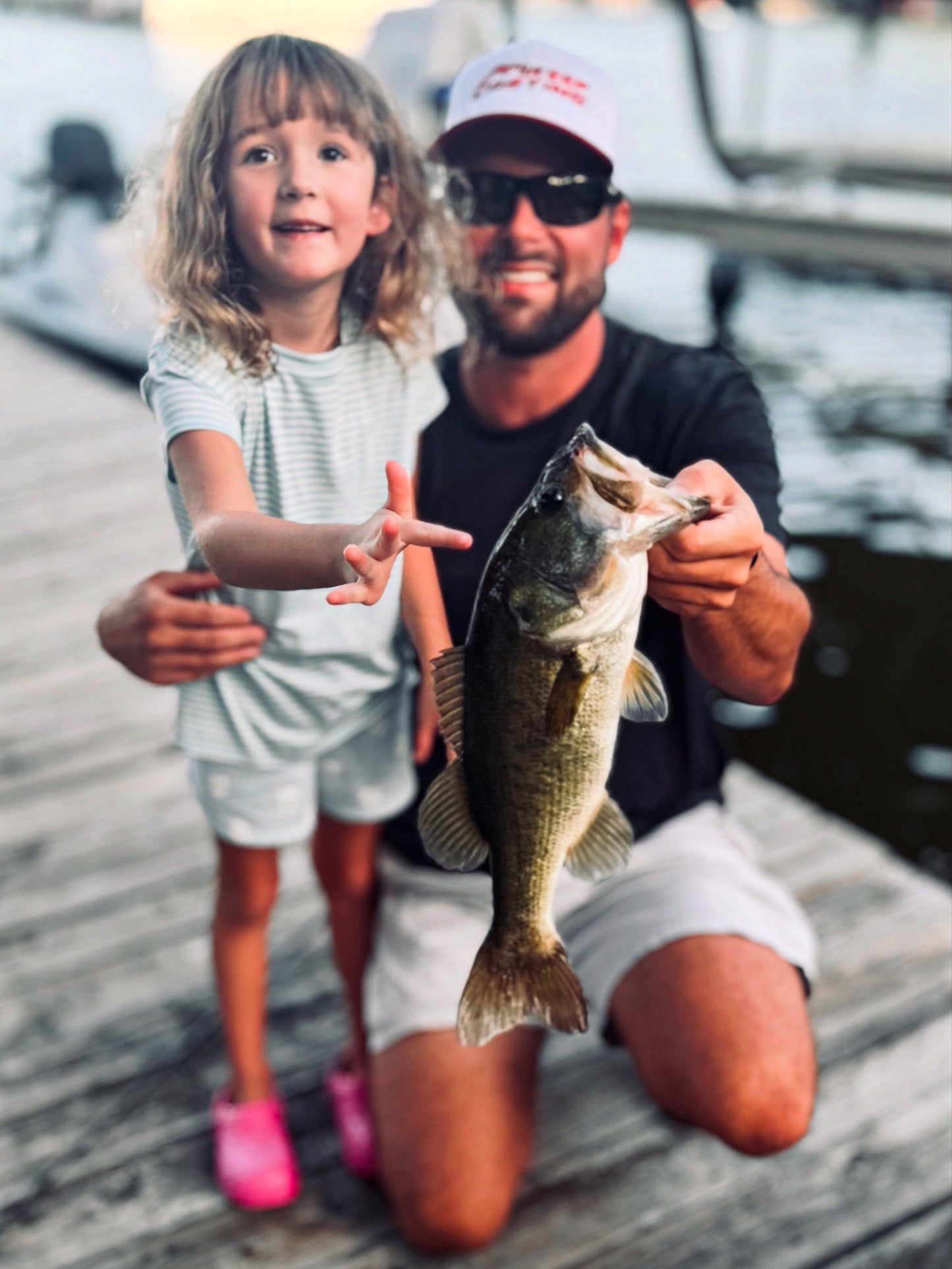 Fishing Trips