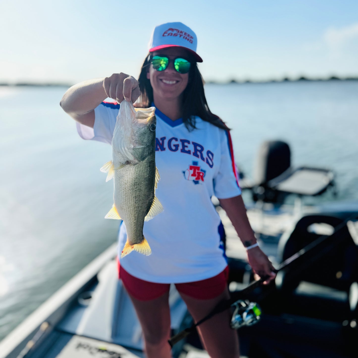 Fishing Trips