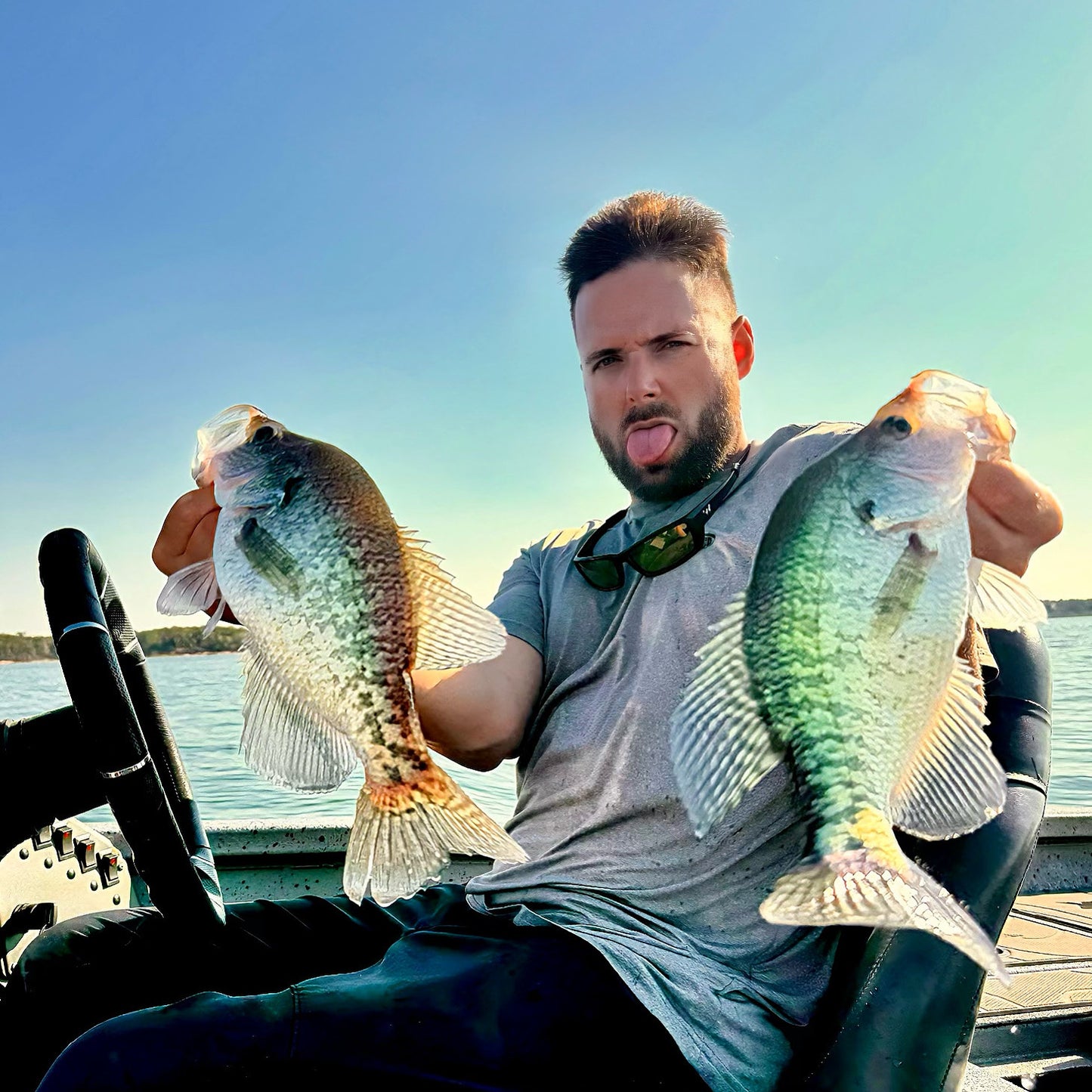 Fishing Trips