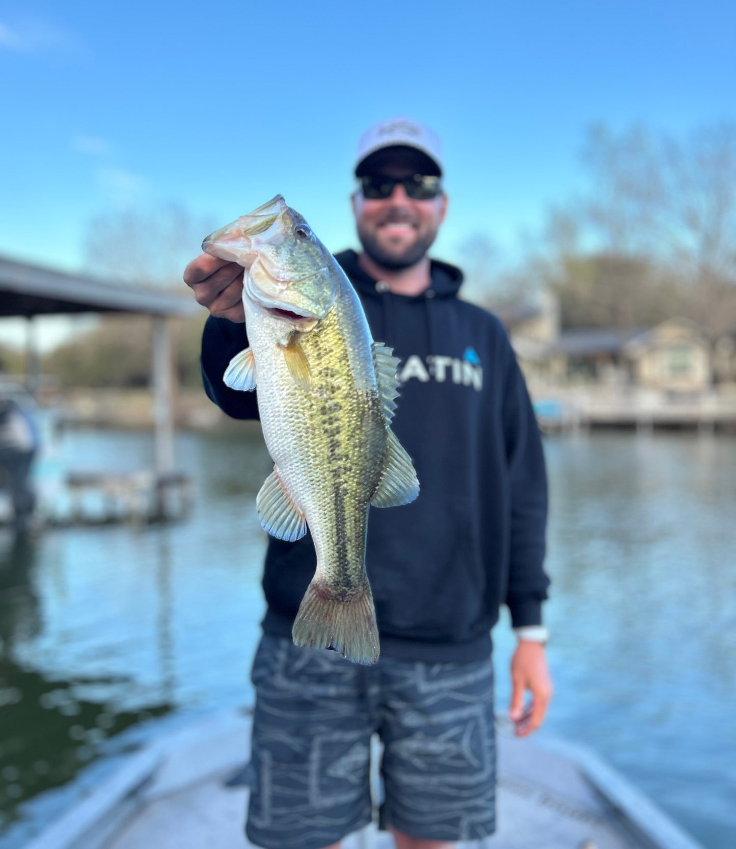 Fishing Trips