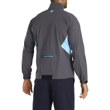 FOOTJOY HYDROKNIT PULLOVER #23792