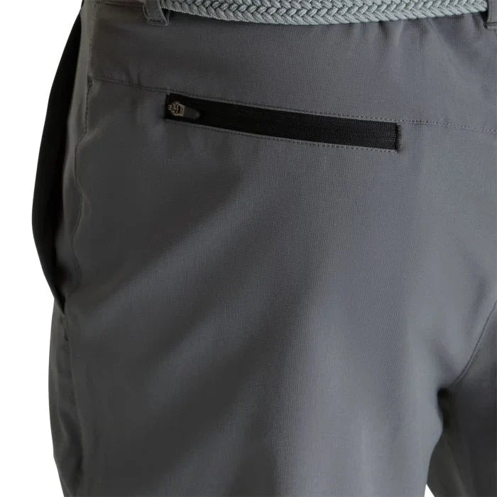 FootJoy HYPR 8 Inch Inseam Golf Shorts