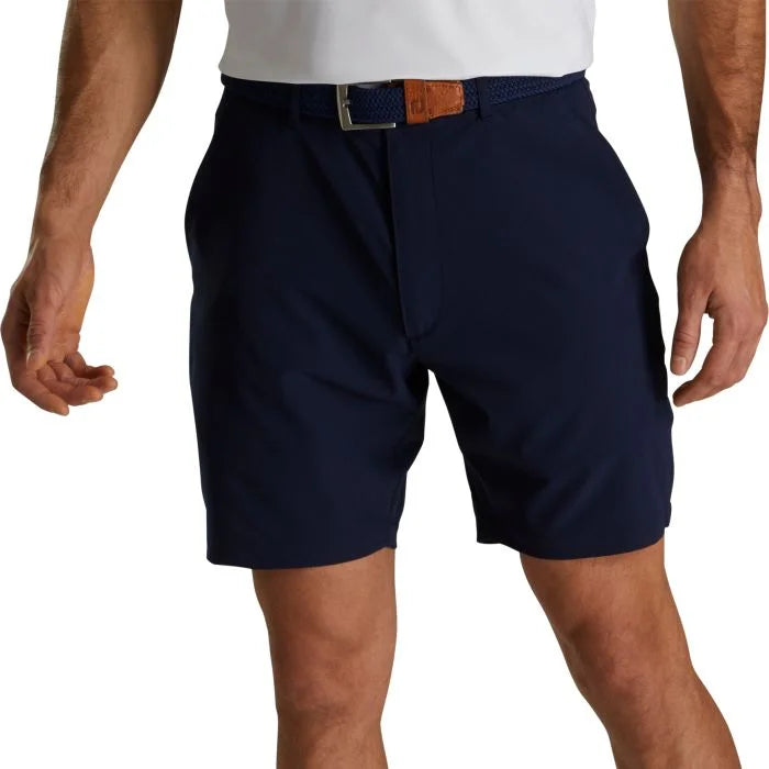 FootJoy HYPR 8 Inch Inseam Golf Shorts