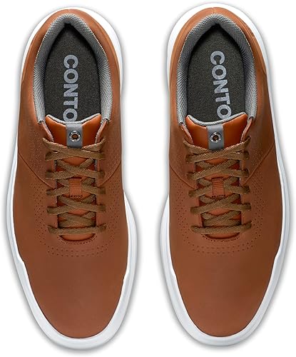 FootJoy Men's Contour Casual Golf Shoe