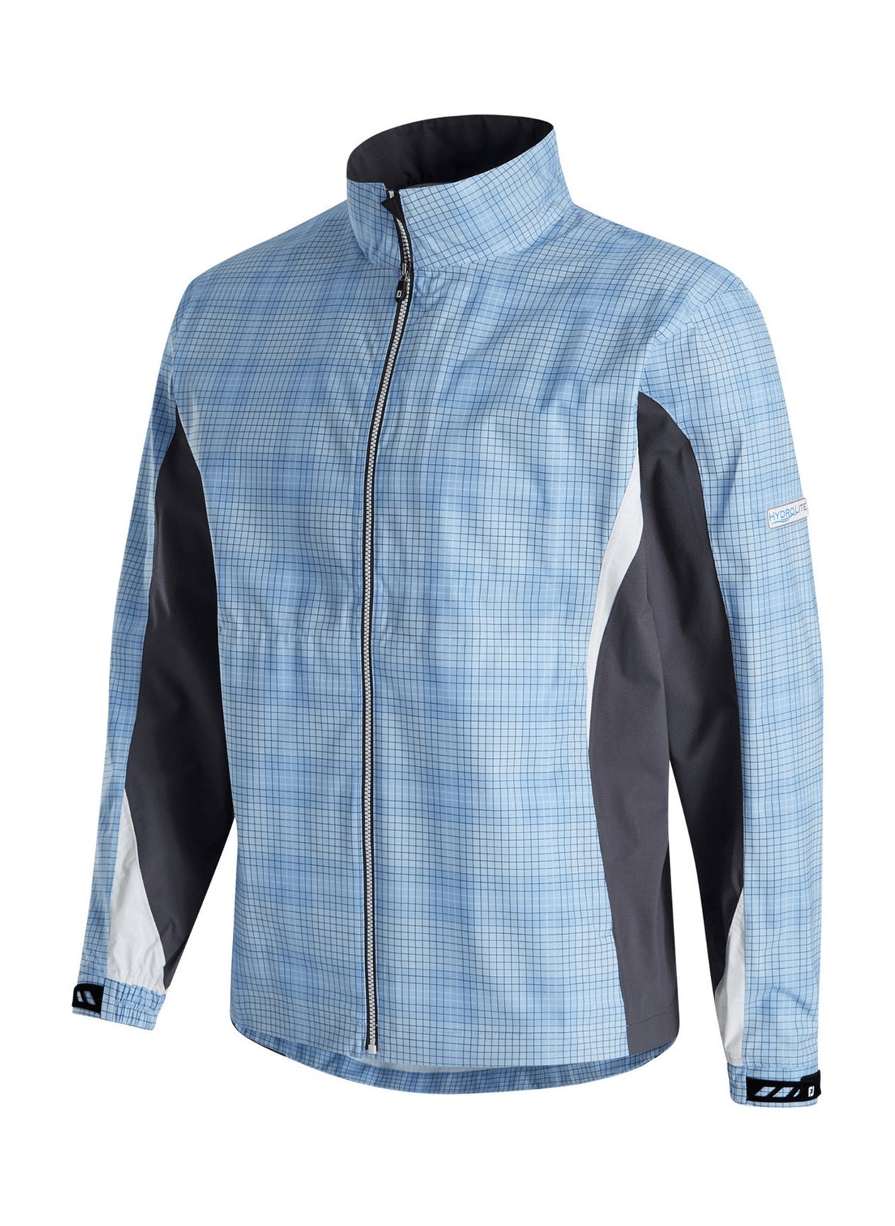 FootJoy Men's HydroLite Golf Rain Jacket