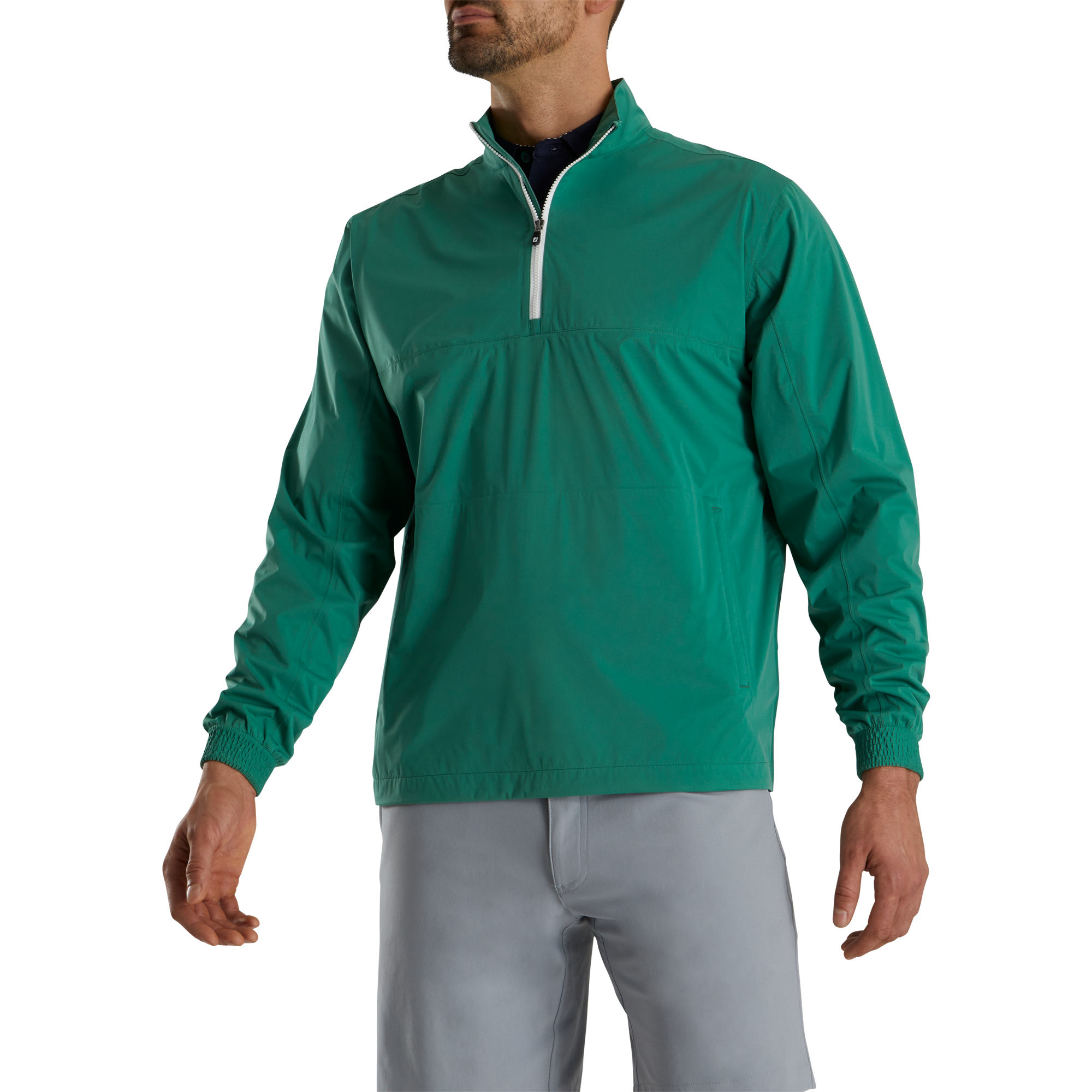Footjoy HydroKnit Pullover