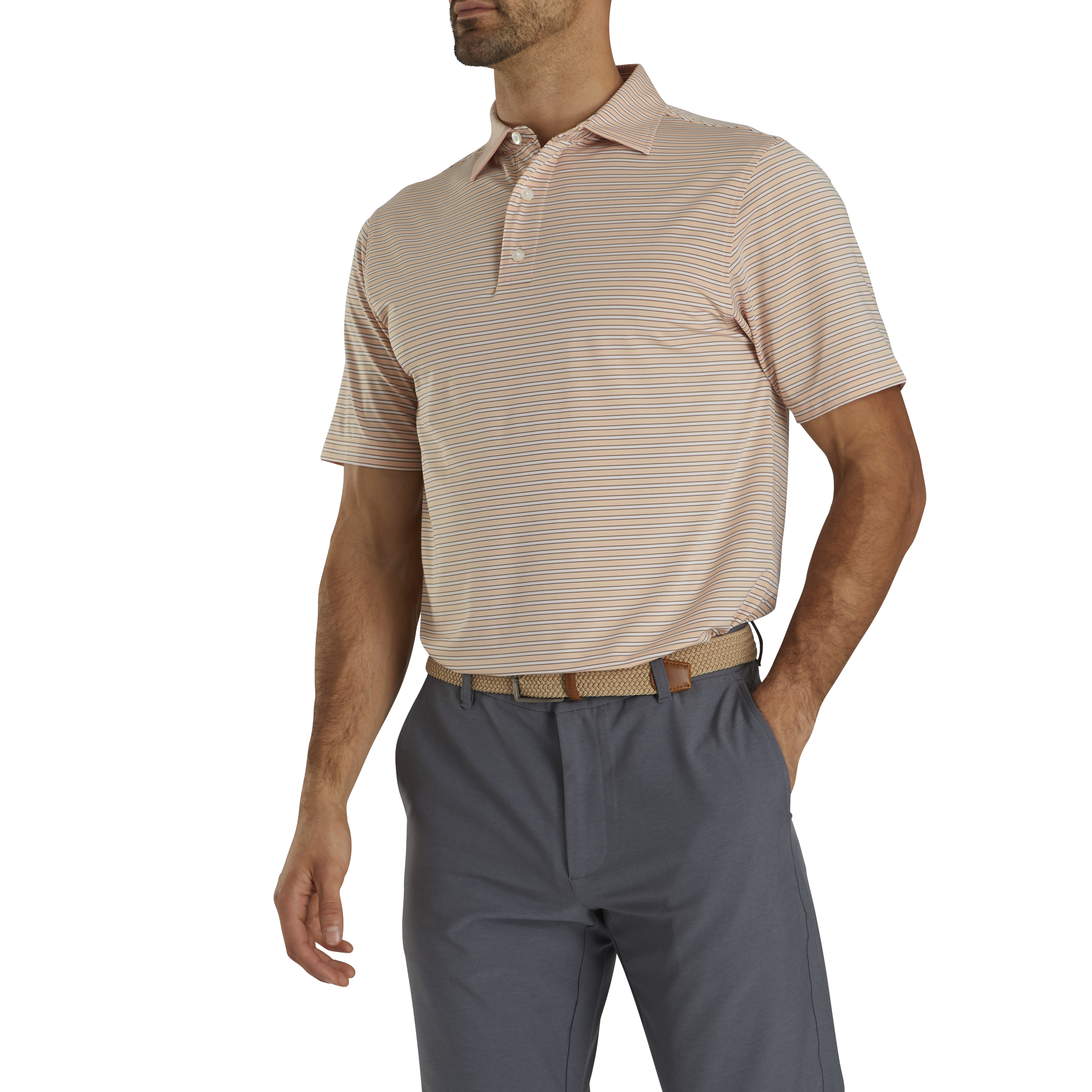 Footjoy Performance Polo #26624