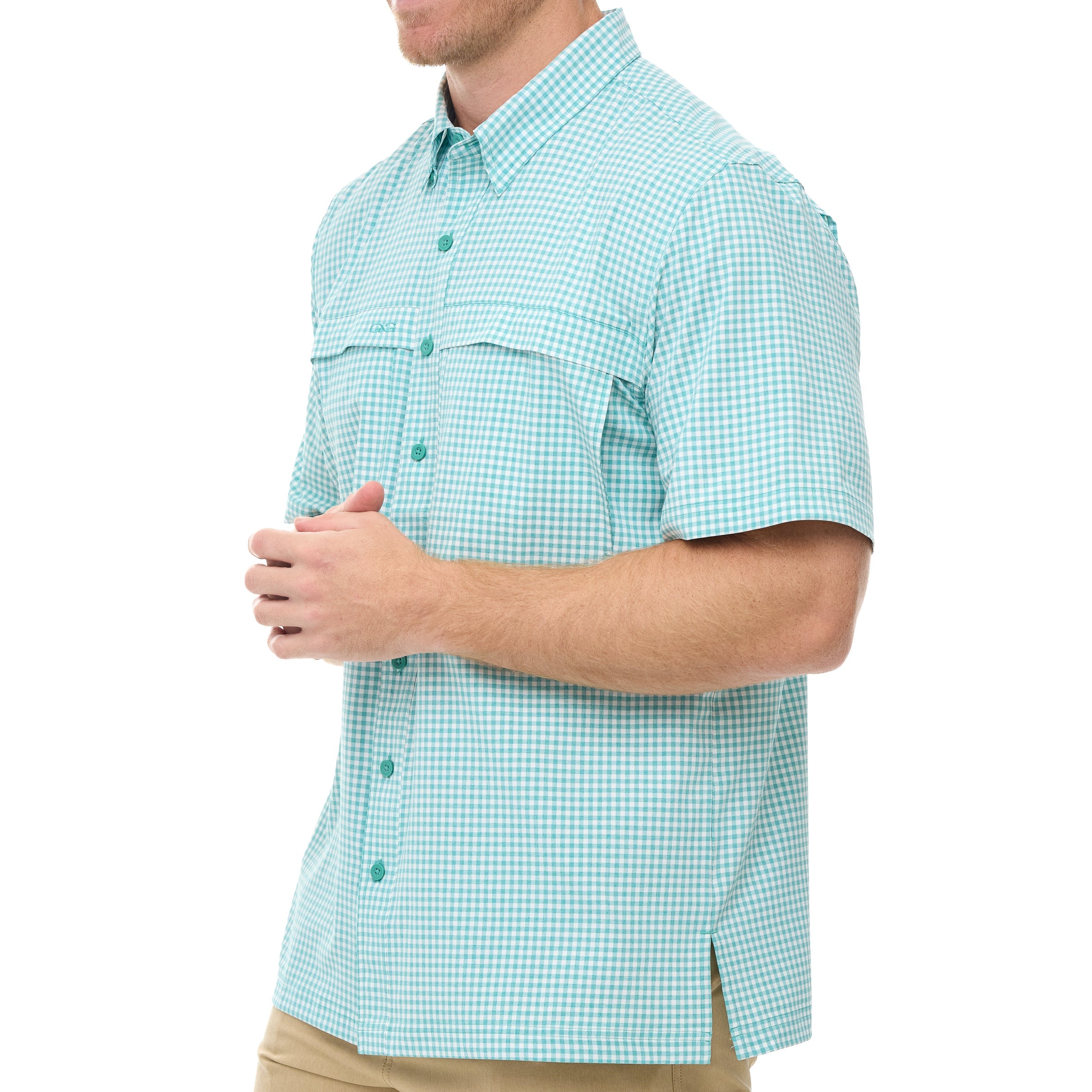 Dorado TekCheck Shirt.