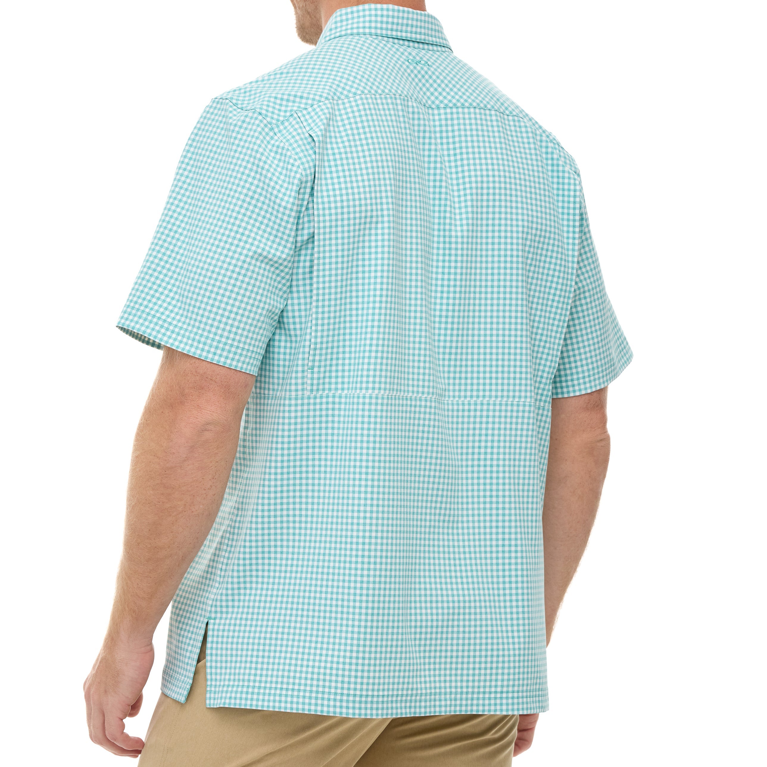 Dorado TekCheck Shirt.
