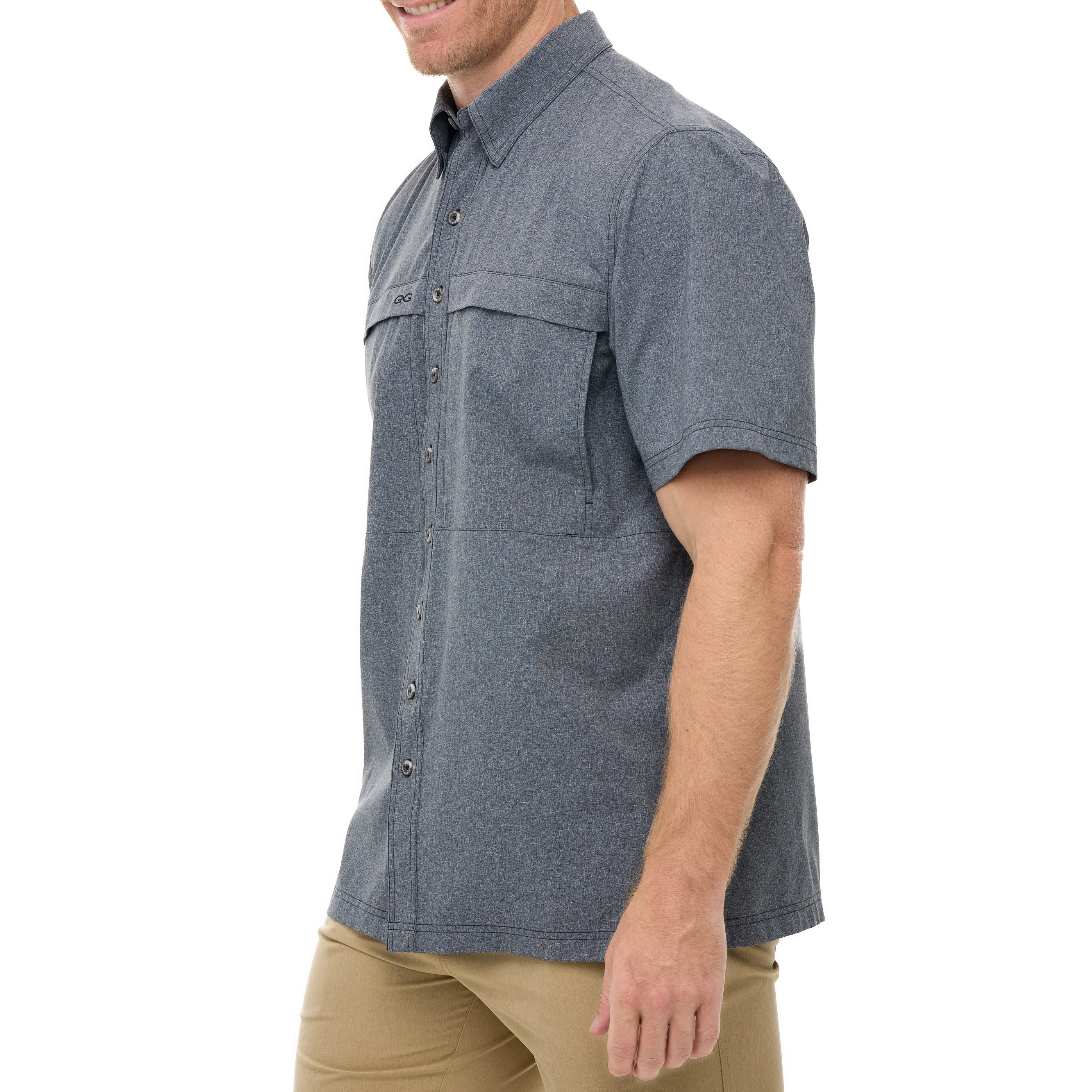 Caviar MicroTek Shirt.