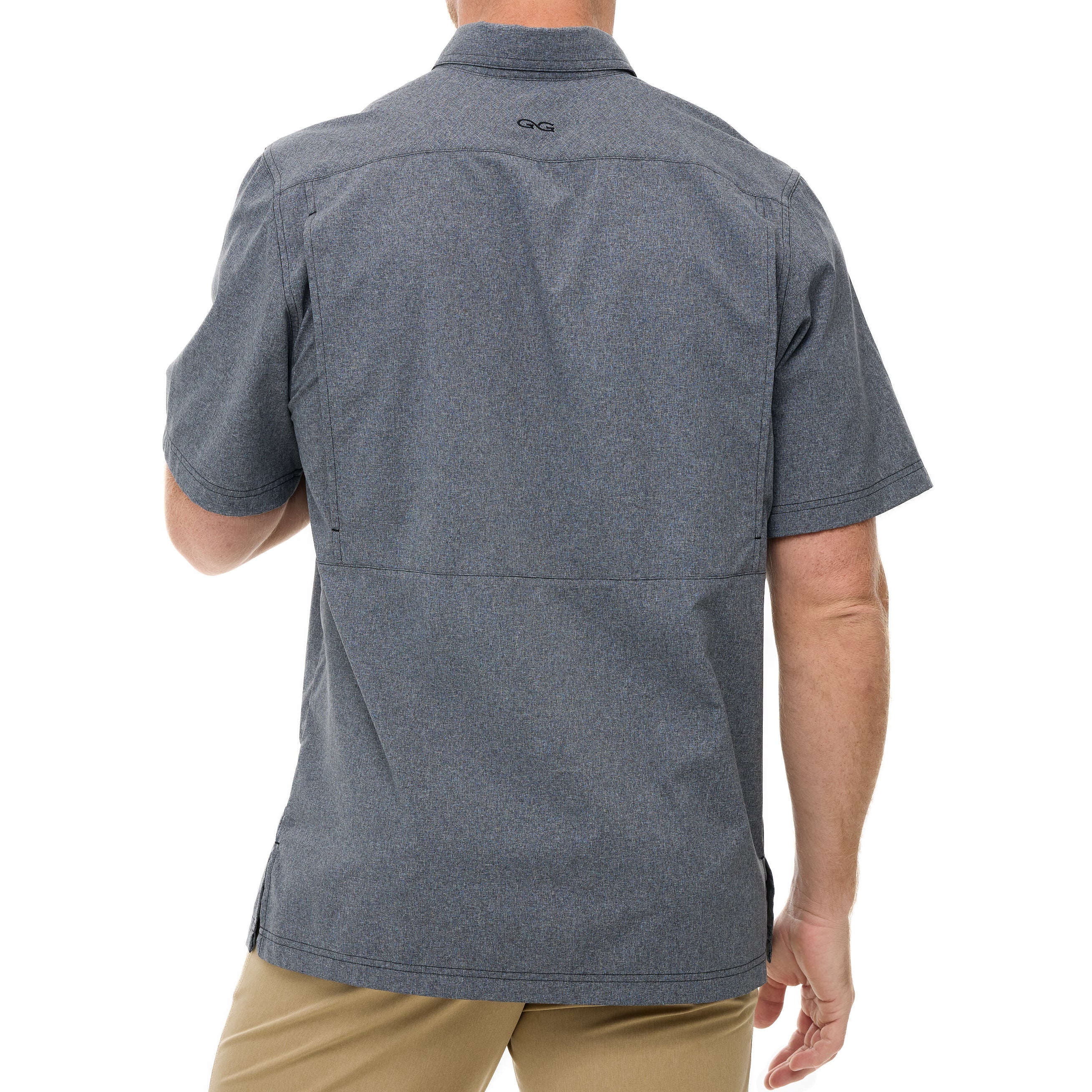 Caviar MicroTek Shirt.