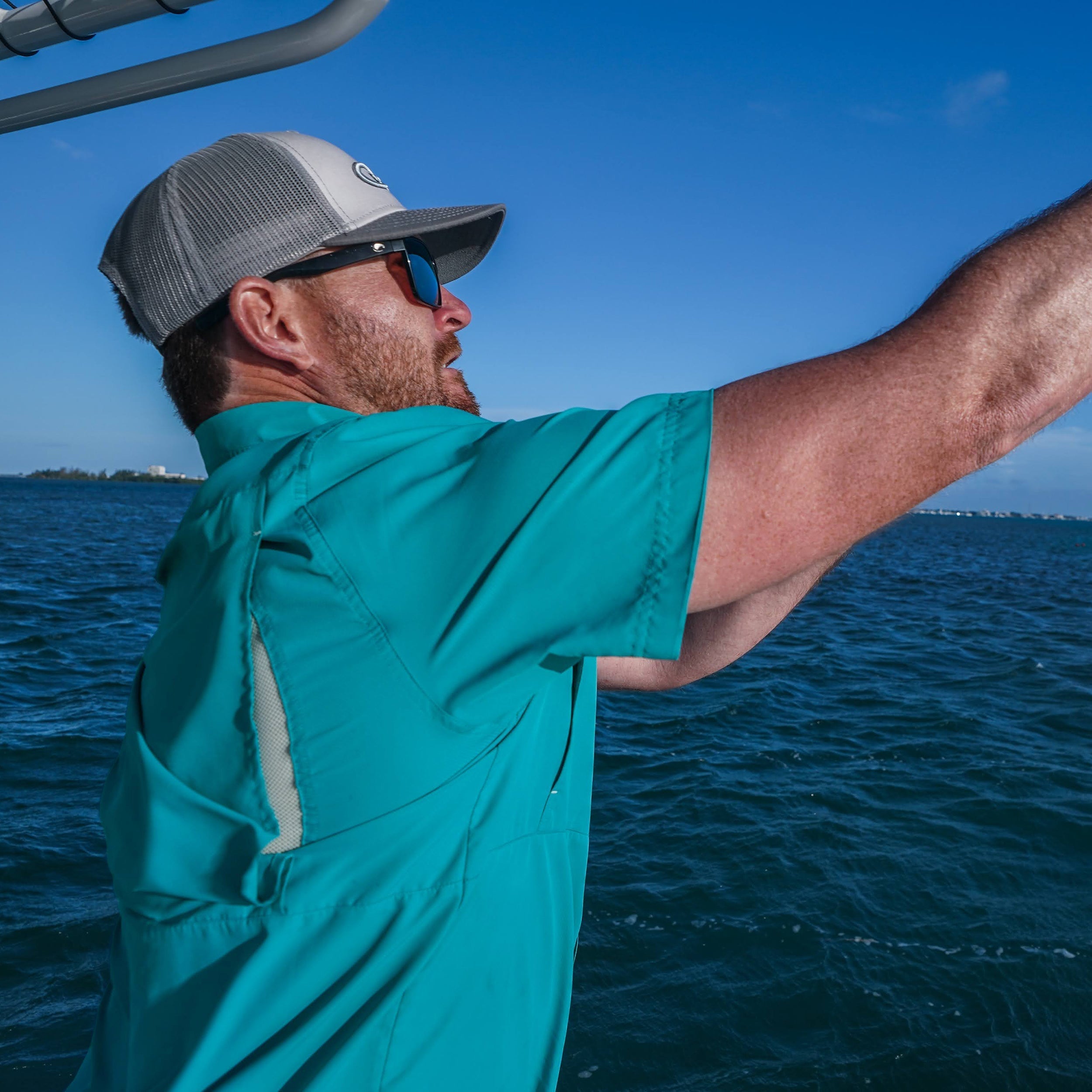 Mahi Original Shirt.