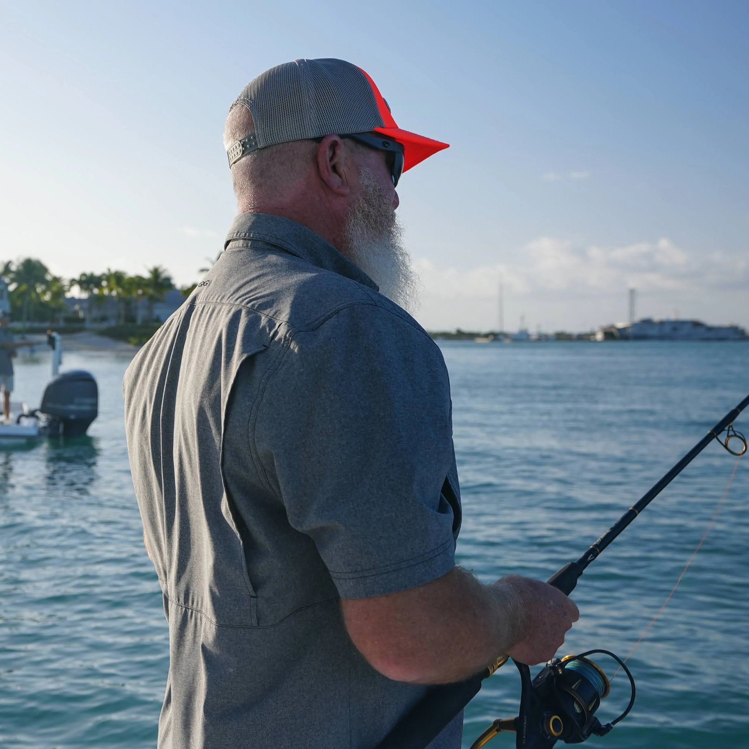 Caviar MicroTek Shirt.