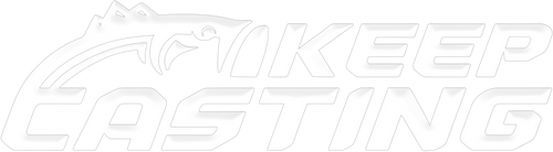 Keep Casting Fishing & Outdoors