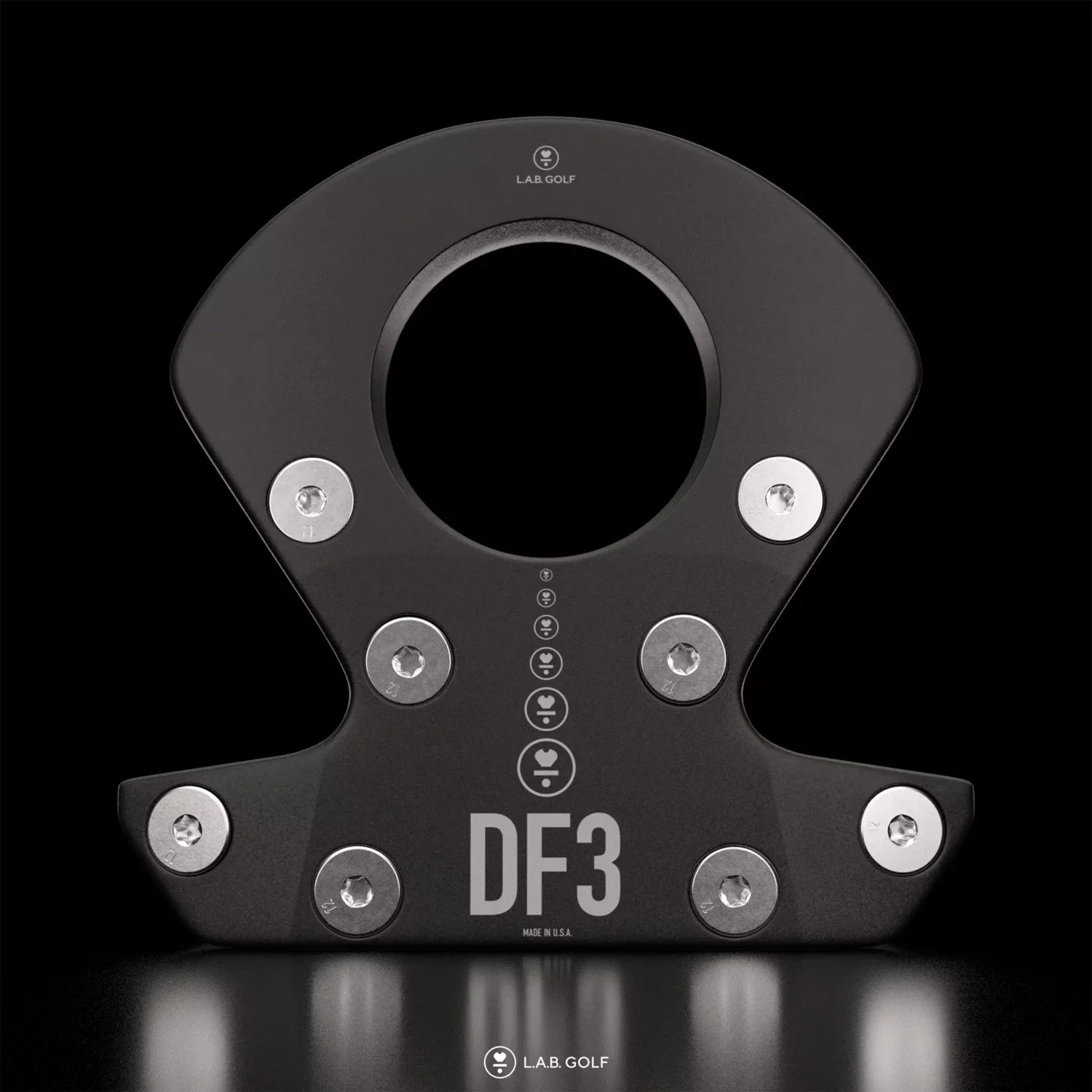 LAB Golf DF3 Putter