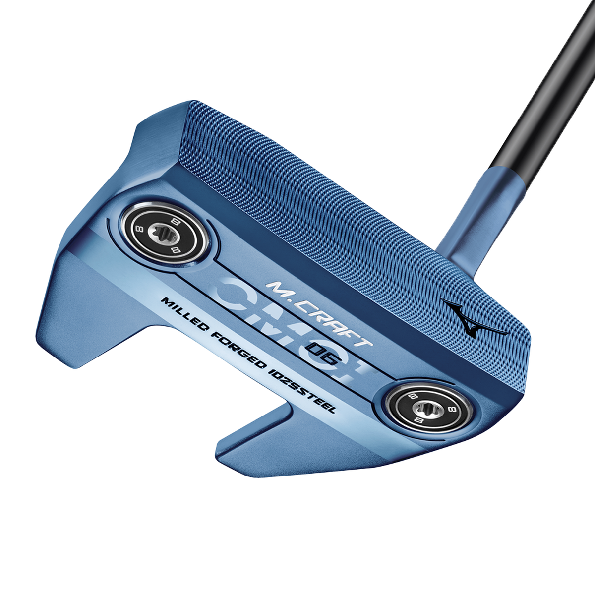M Craft OMOI Type 6 Putter