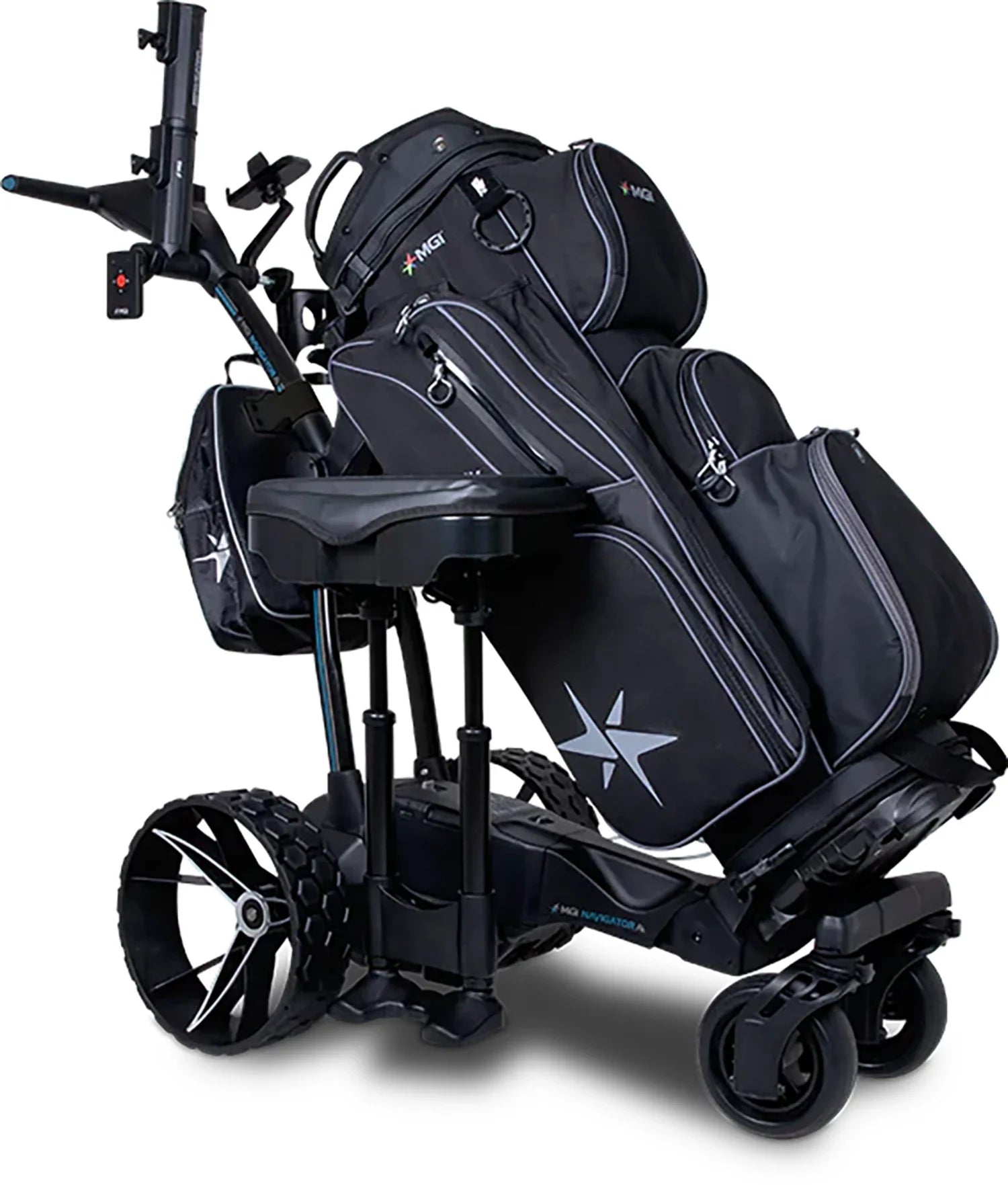 MGI Ai Navigator GPS+