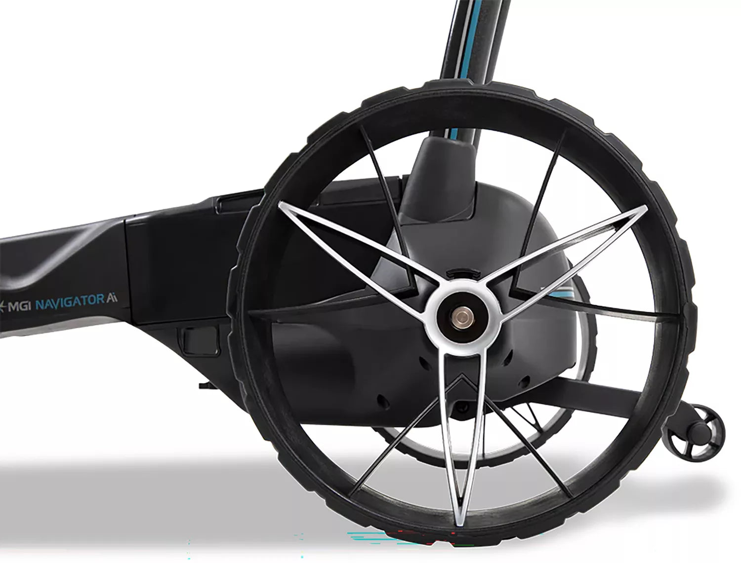 MGI Ai Navigator GPS+