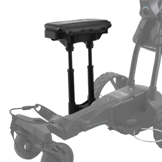 MGI Ai SEAT