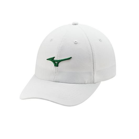 MIZUNO TOUR ADJUSTABLE LIGHTWEIGHT GOLF HAT