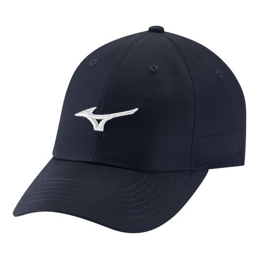 MIZUNO TOUR ADJUSTABLE LIGHTWEIGHT GOLF HAT