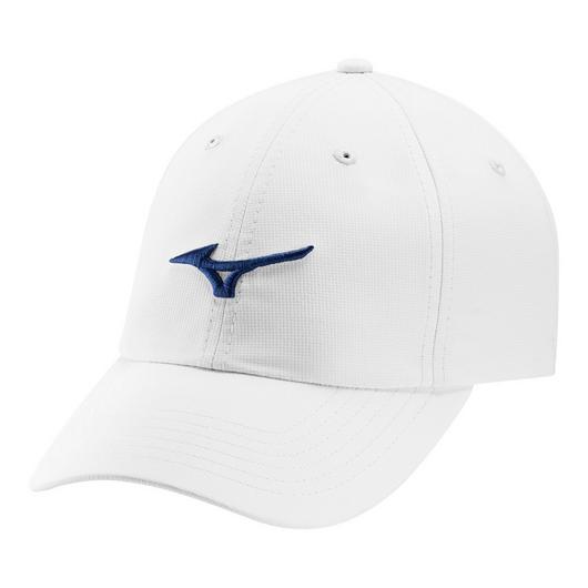 MIZUNO TOUR ADJUSTABLE LIGHTWEIGHT GOLF HAT