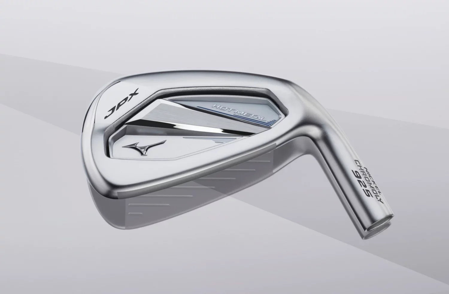 Mizuno JPX 925 Hot Metal Irons