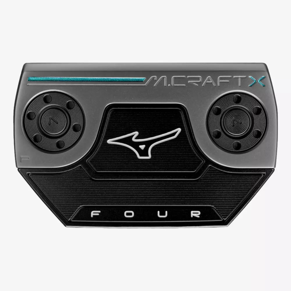 Mizuno M.Craft X P4 Putter