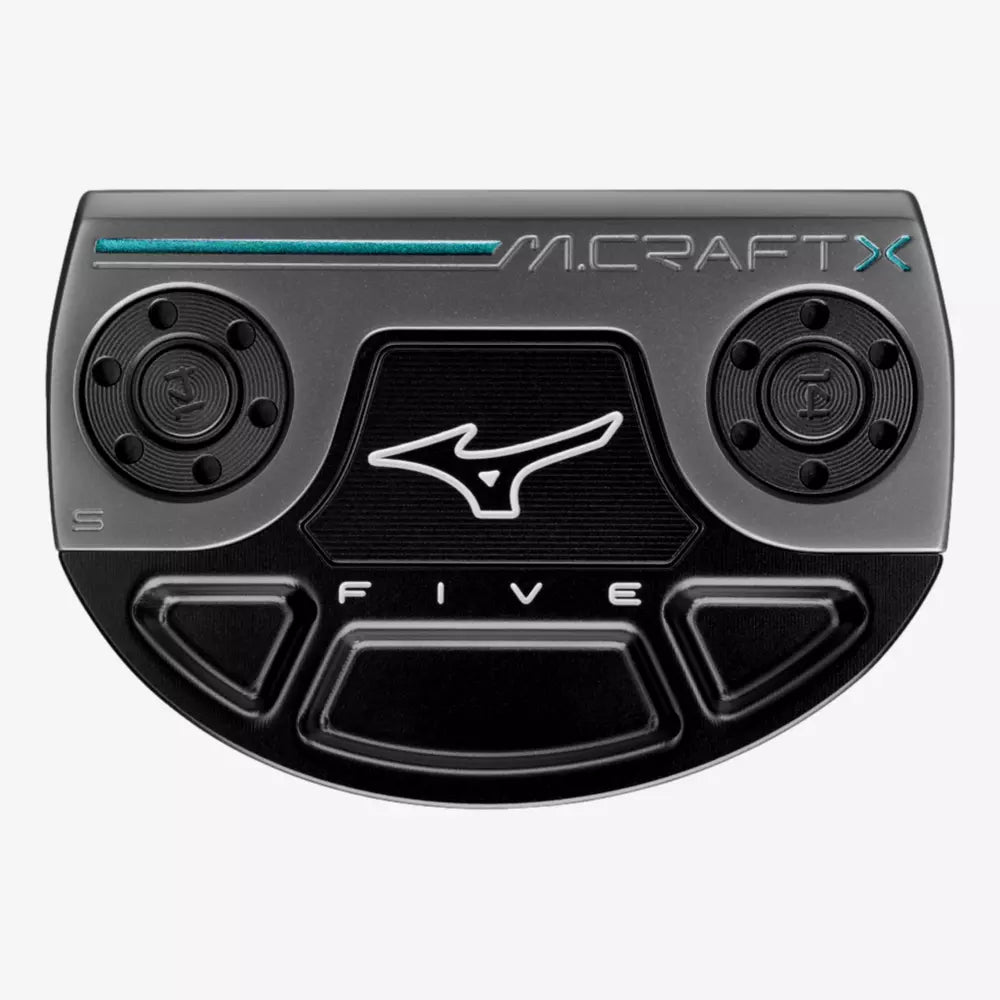 Mizuno M.Craft X S5 Putter