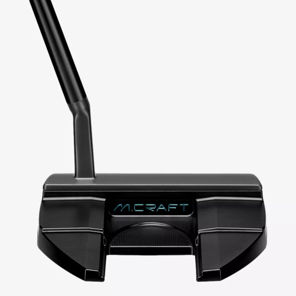 Mizuno M.Craft X S6 38-Inch Putter