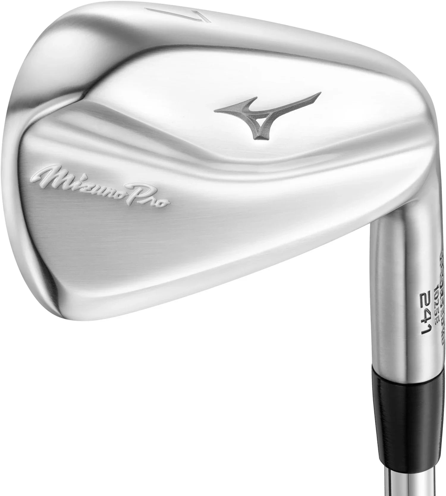Mizuno Pro 241 Individual Irons