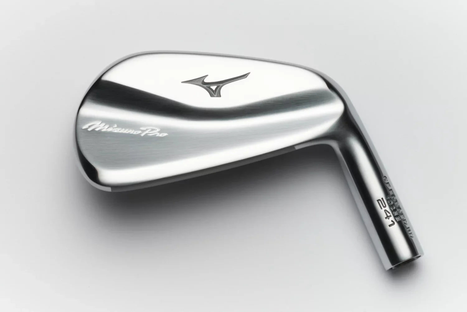 Mizuno Pro 241 Individual Irons