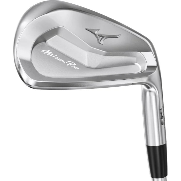 Mizuno Pro 243 Irons 2024