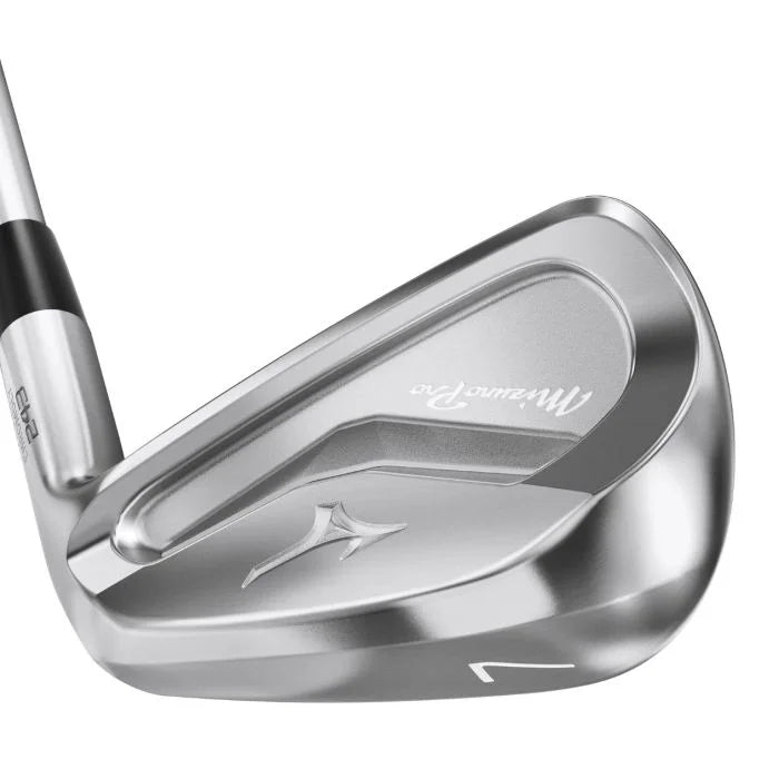 Mizuno Pro 243 Individual Irons 2024