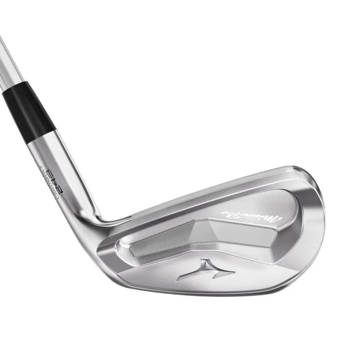 Mizuno Pro 243 Irons 2024