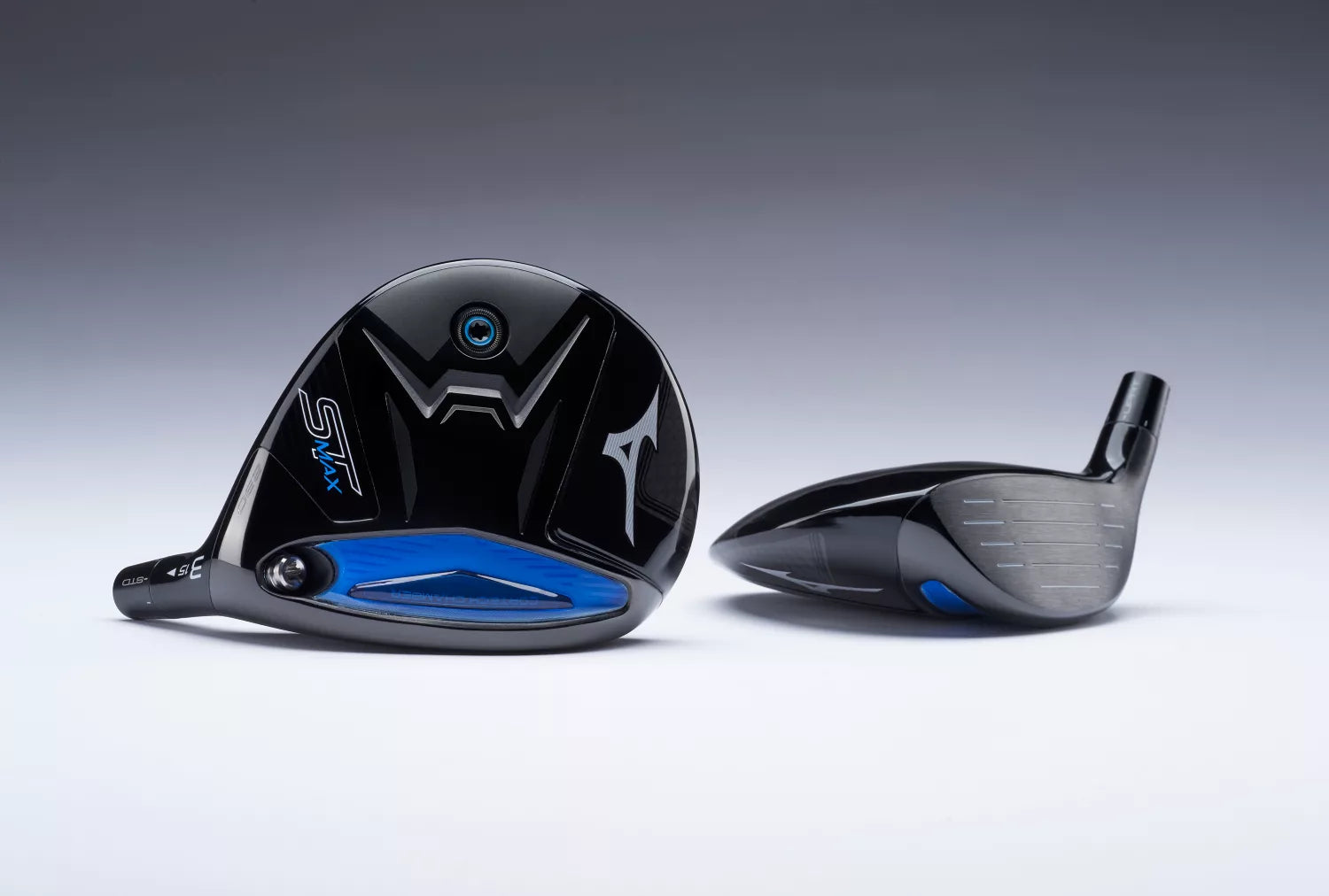 Mizuno ST-MAX 230 Fairway Wood