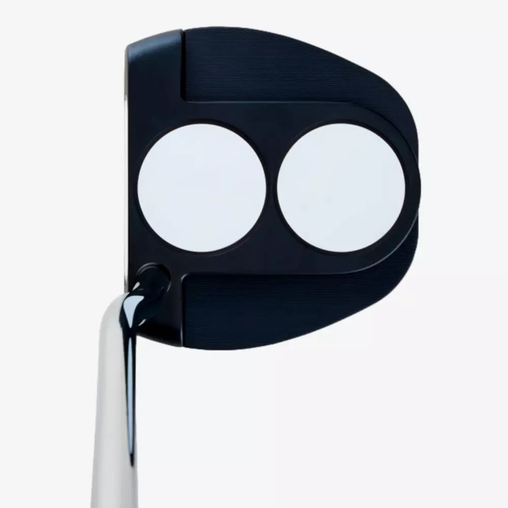 Odyssey Ai-ONE 2-Ball Jailbird Mini DB Putter