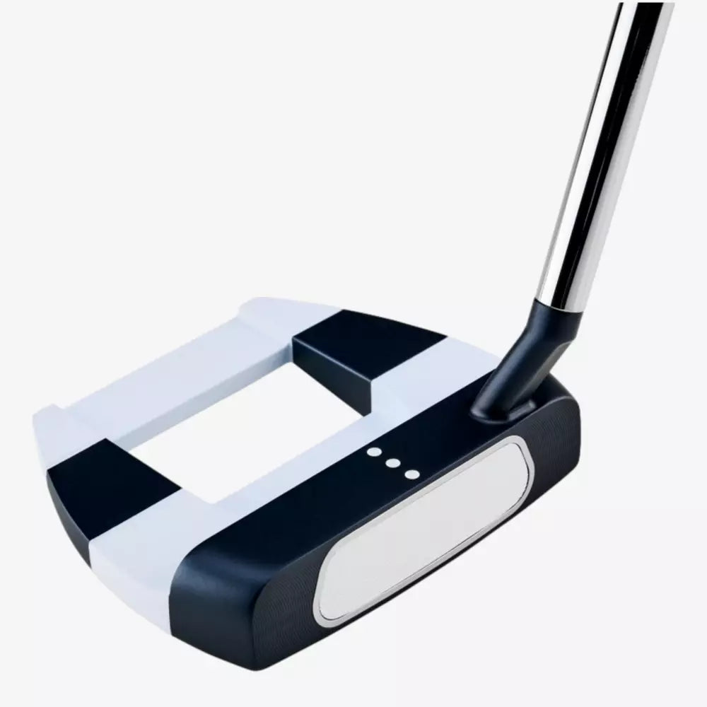 Odyssey Ai-ONE Jailbird Mini S Putter