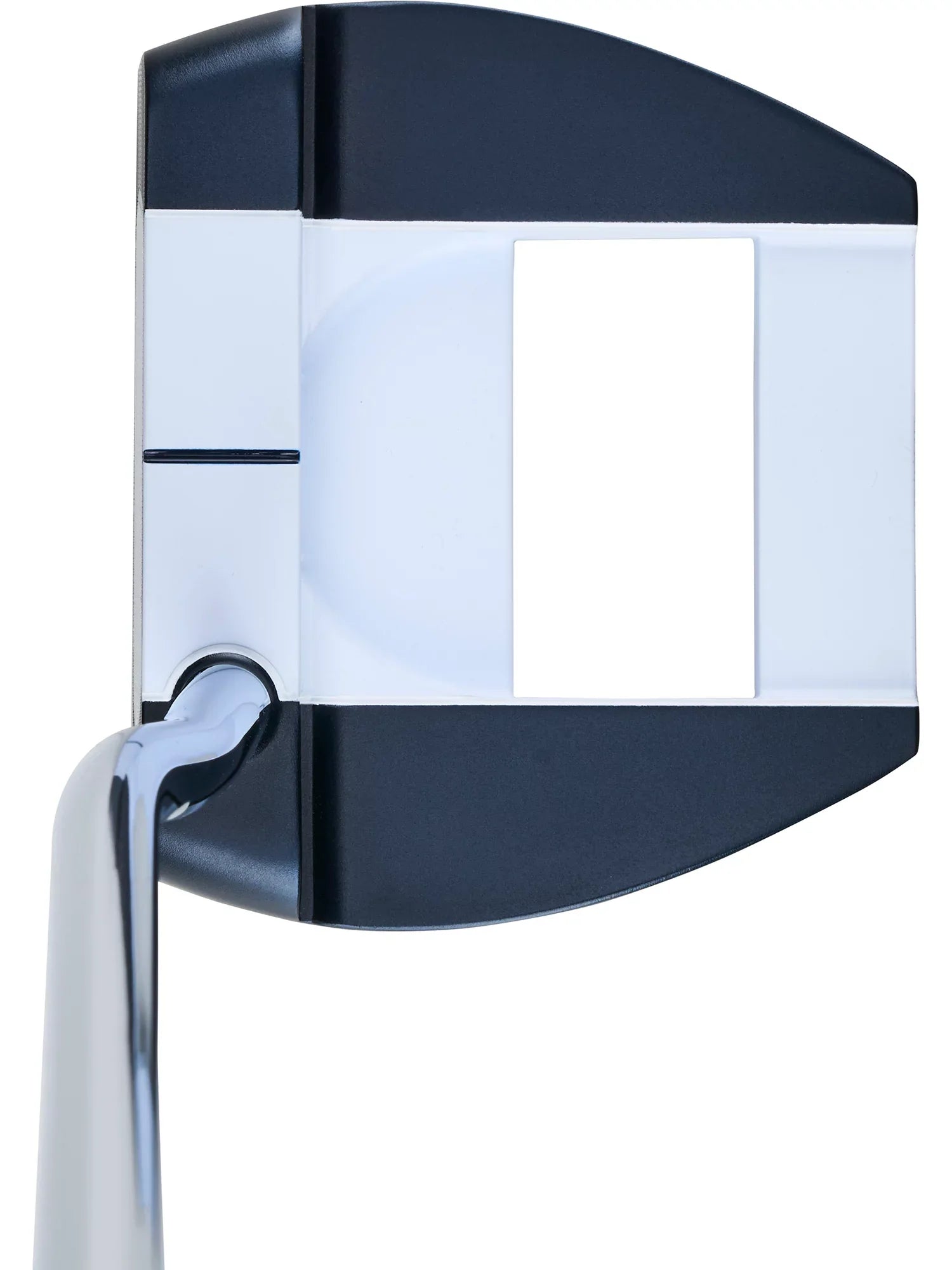 Odyssey Ai-One Jailbird Mini T Versa 90 DB Putter