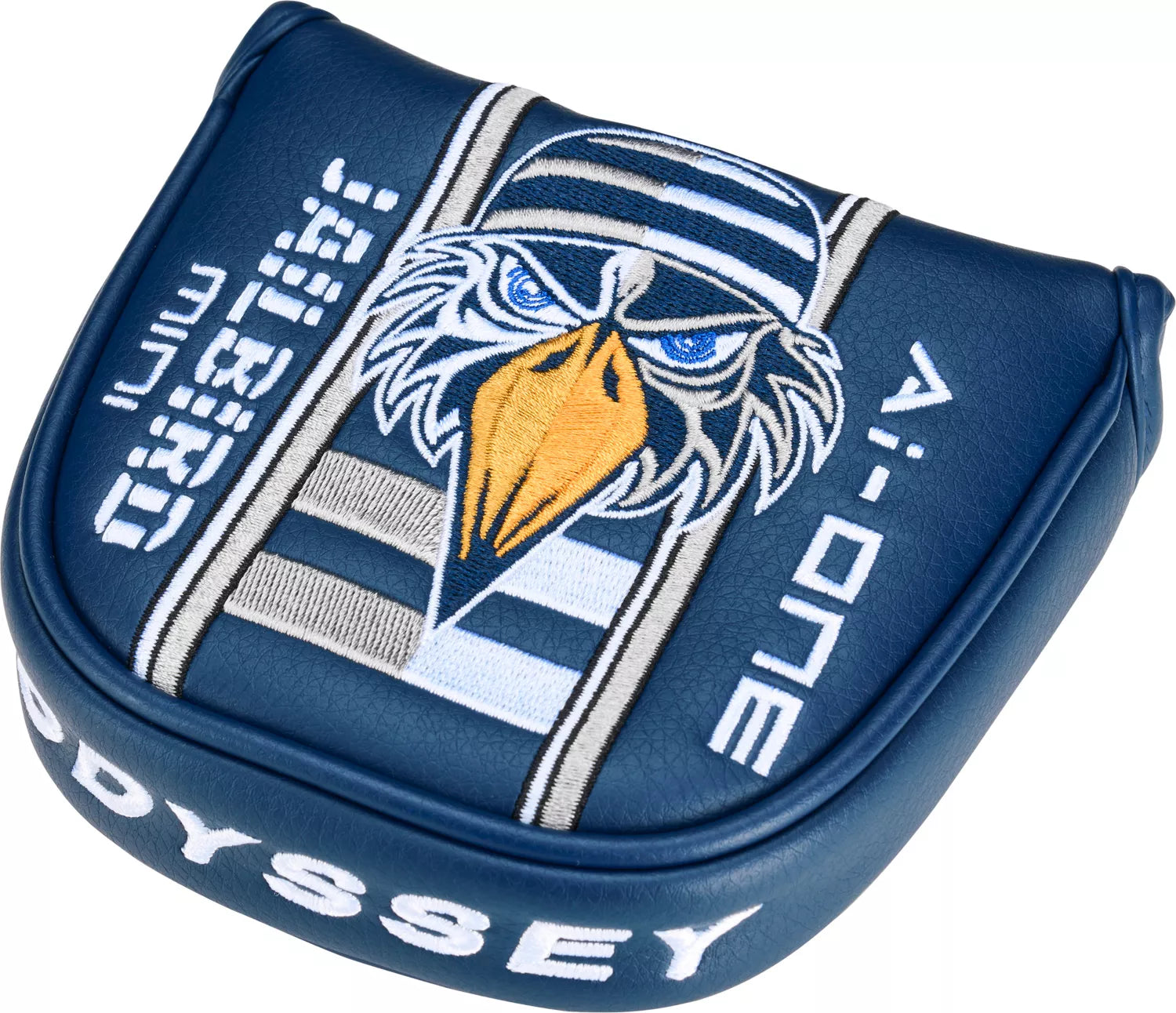 Odyssey Ai-One Jailbird Mini T Versa 90 DB Putter